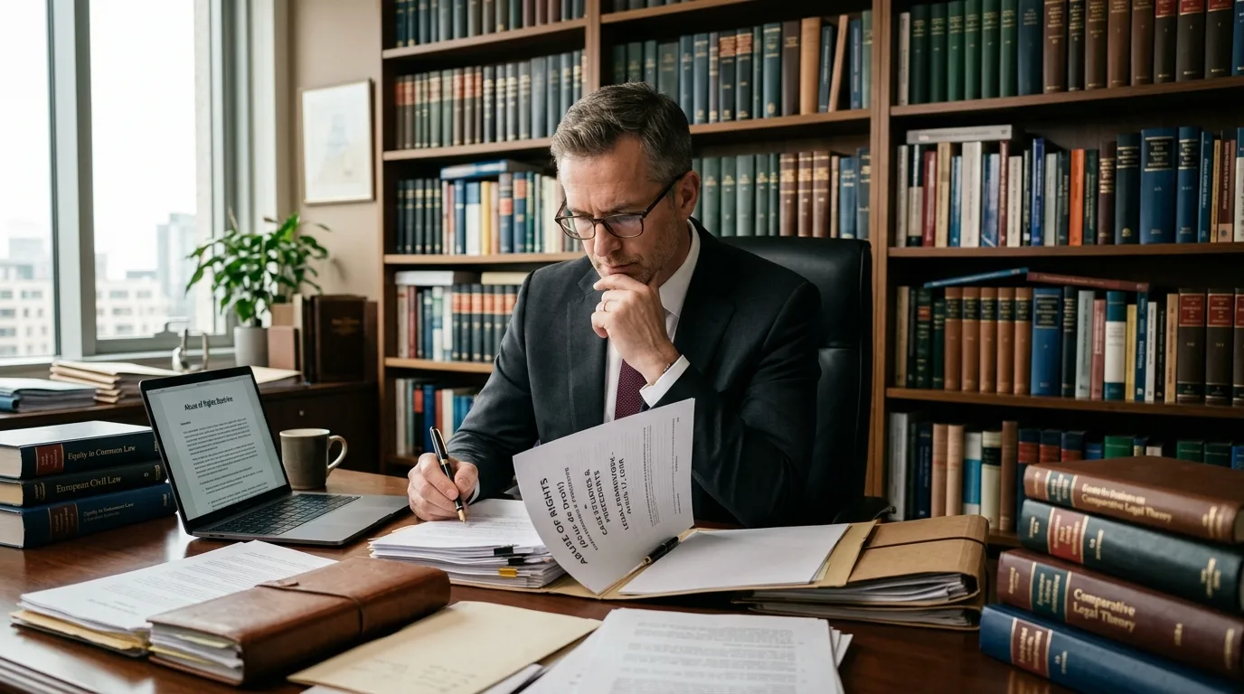 découvrez une analyse approfondie des concepts clés du droit à travers l'œuvre de guy gest sur l'abus de droit, essentielle pour comprendre les enjeux juridiques actuels.