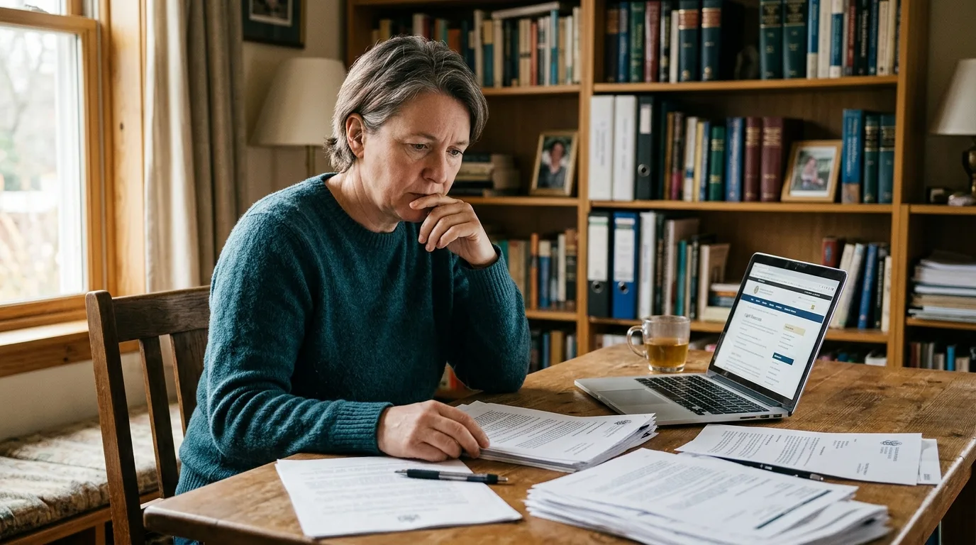 découvrez les démarches à suivre si vous avez perdu votre jugement de divorce, pour obtenir une copie et continuer vos procédures en toute sérénité.