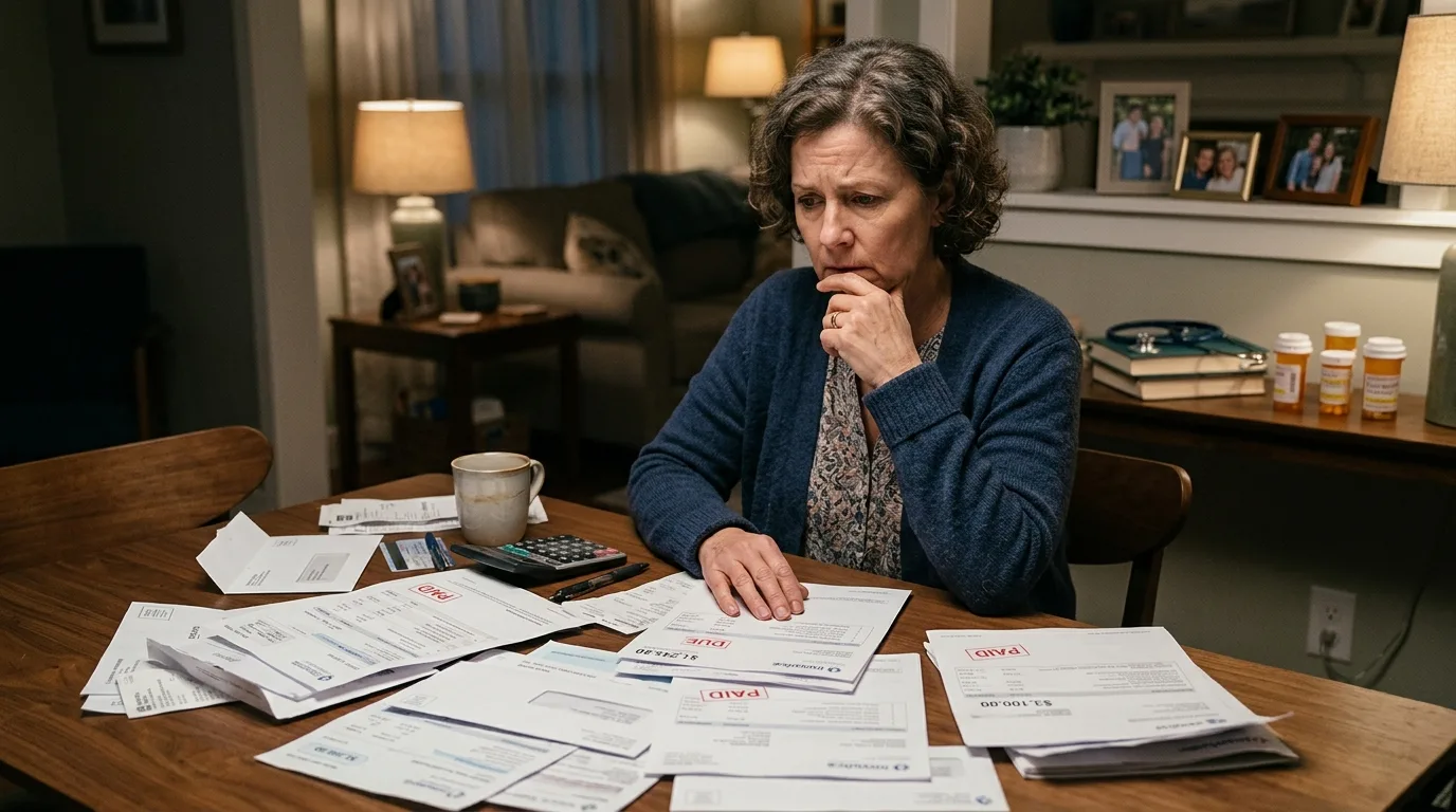 découvrez vos droits concernant les dépassements d'honoraires et les solutions possibles si vous ne pouvez pas les payer. guide clair et conseils pratiques.