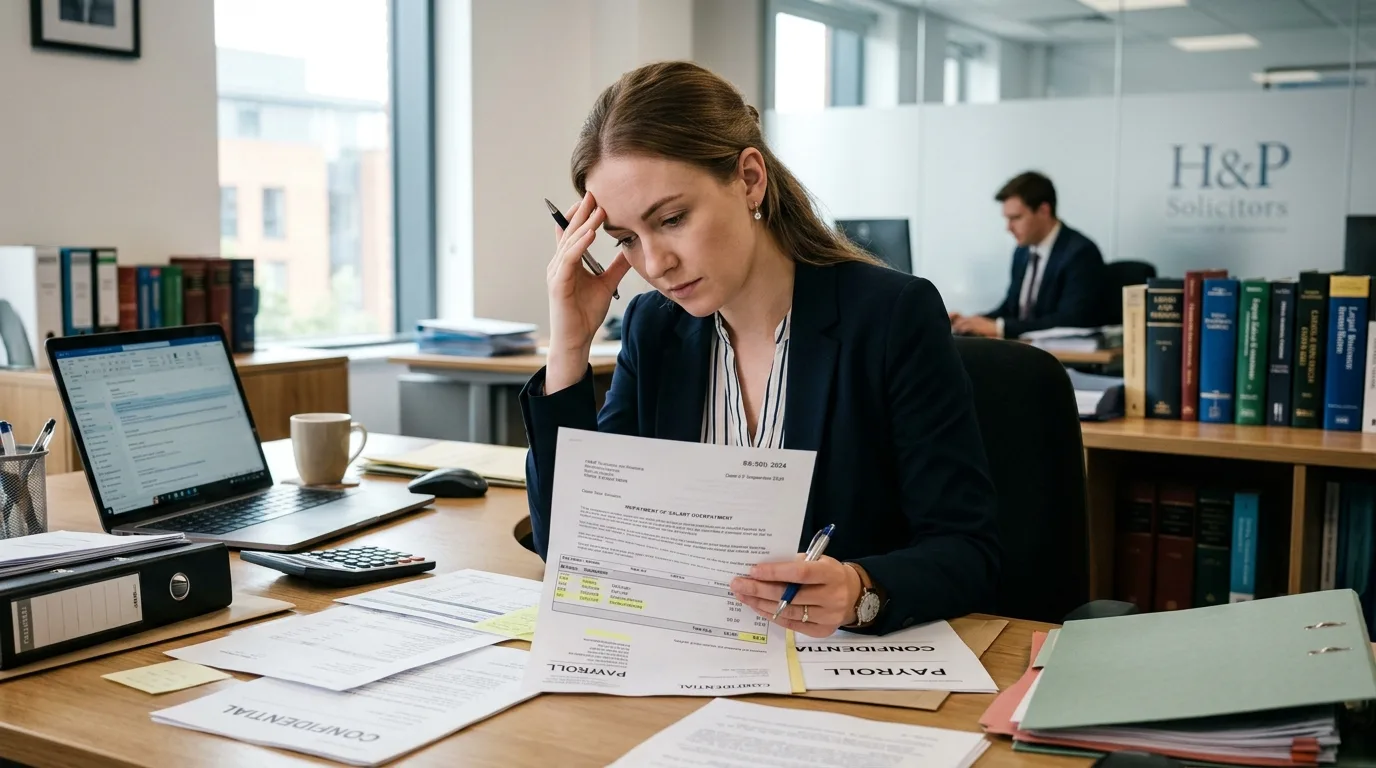 découvrez la jurisprudence concernant le salaire versé en trop, ainsi que les droits et recours dont disposent les salariés face à ces situations.