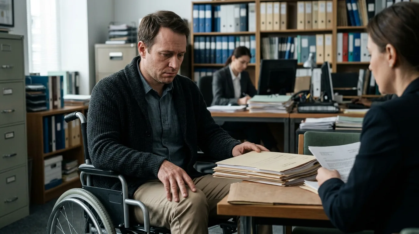 découvrez les enjeux juridiques liés au préjudice moral subi par une personne handicapée et comprenez les conséquences légales pour protéger ses droits.