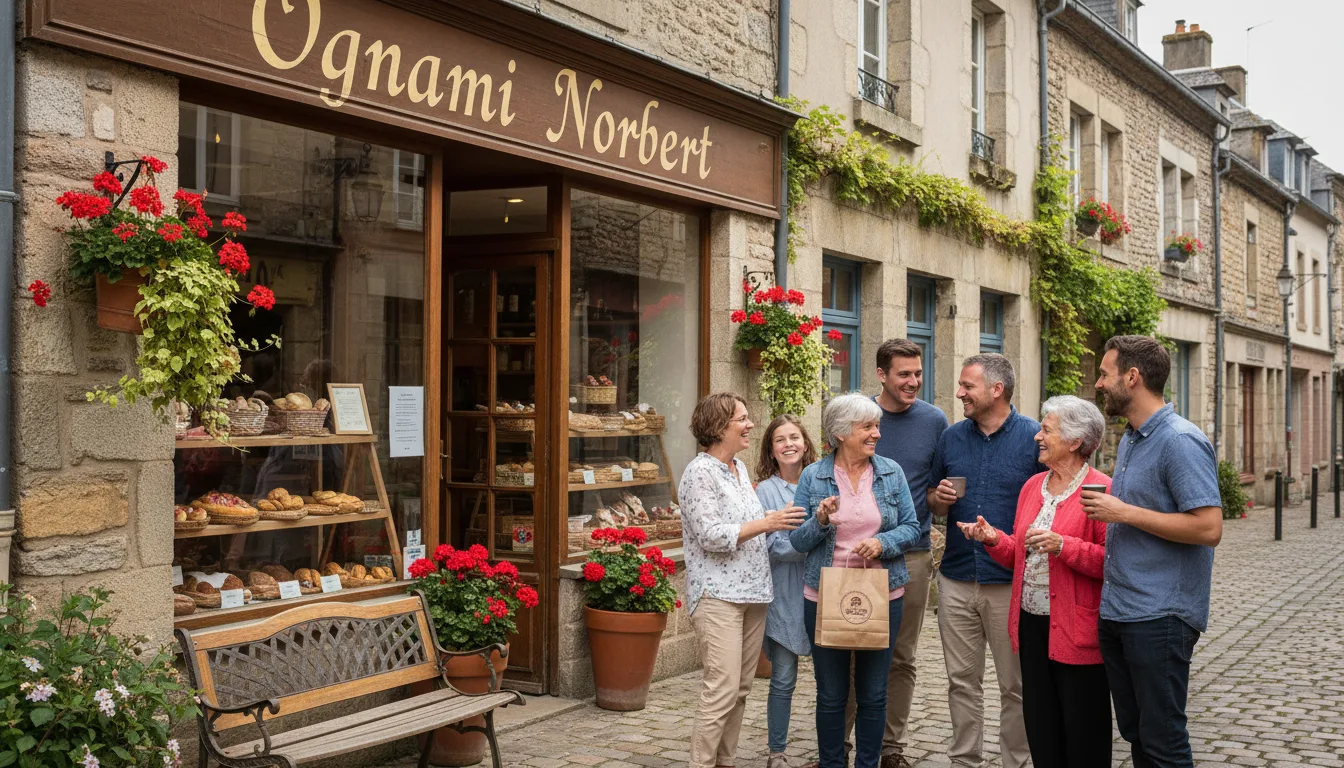 découvrez les avis des utilisateurs sur ognami norbert à vervins : expériences, notes et témoignages pour mieux connaître ses services.