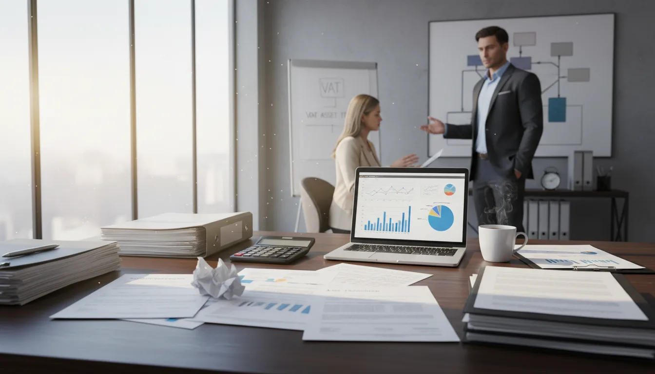 découvrez les règles essentielles et les bonnes pratiques à connaître sur la cession d'immobilisation et la tva pour optimiser la gestion fiscale de votre entreprise.