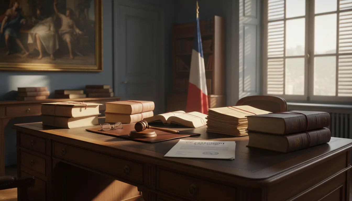 découvrez la notion de classement sans suite en droit français, ses définitions précises et les enjeux juridiques associés pour mieux comprendre ses implications.